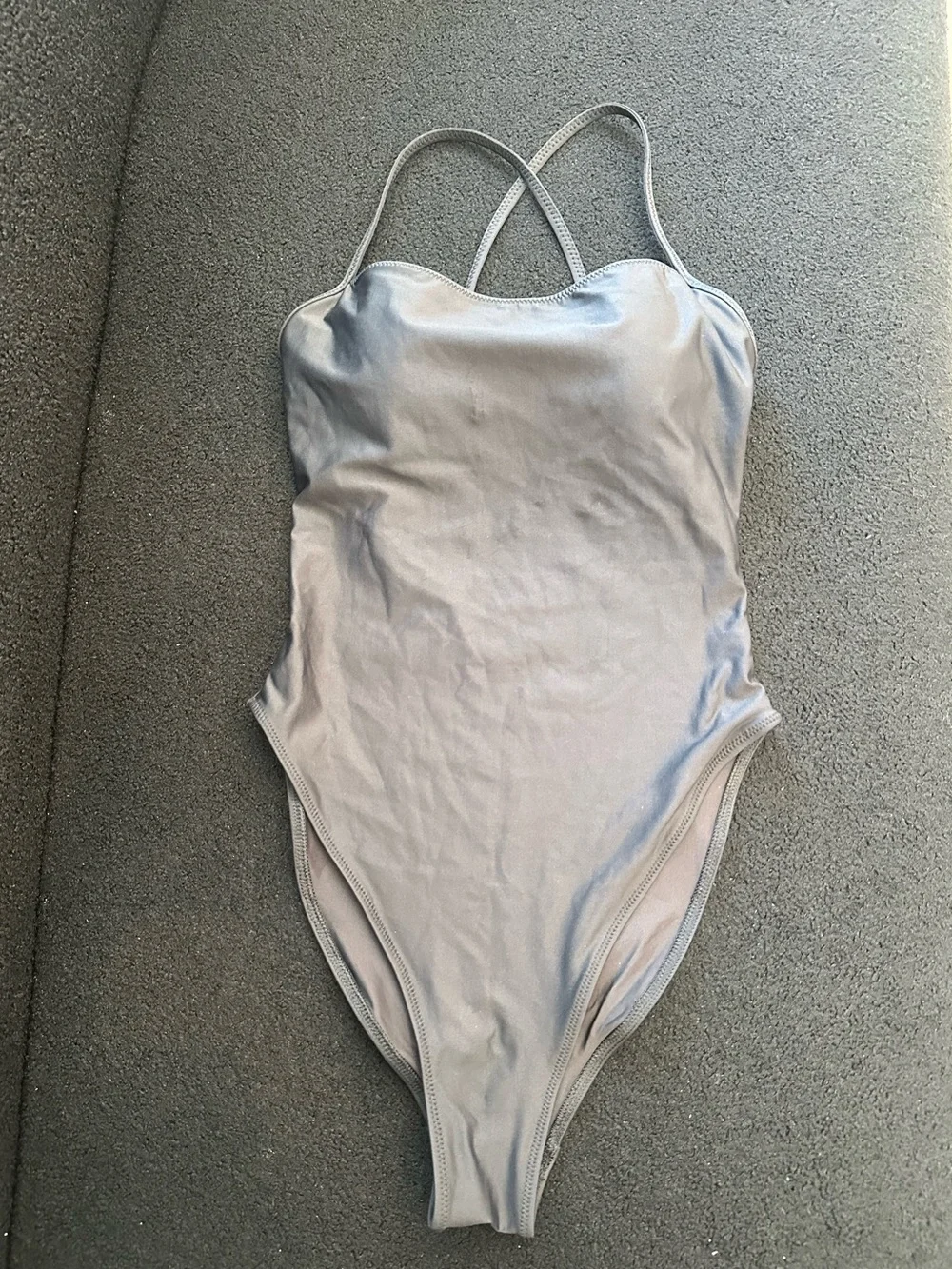 Skims Cami One Piece Swimsuit